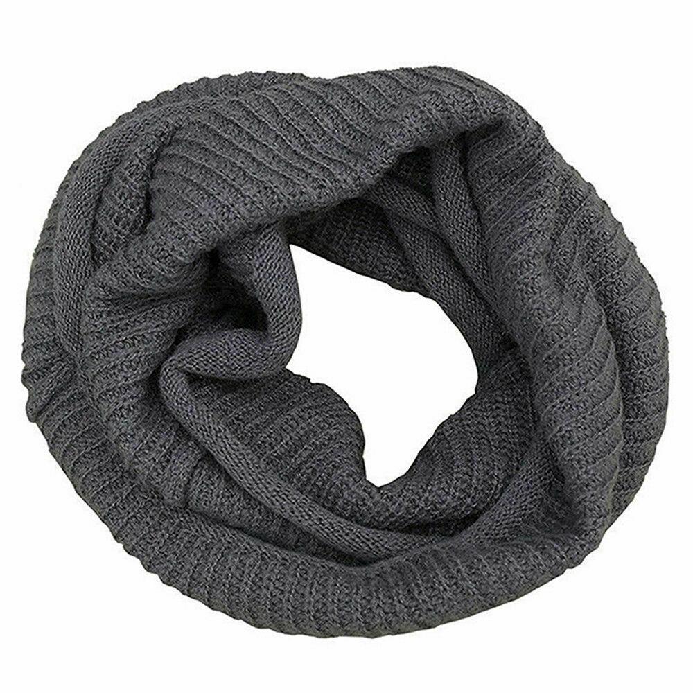 Winter Warm And Lightweight Scarf For Unisex Style