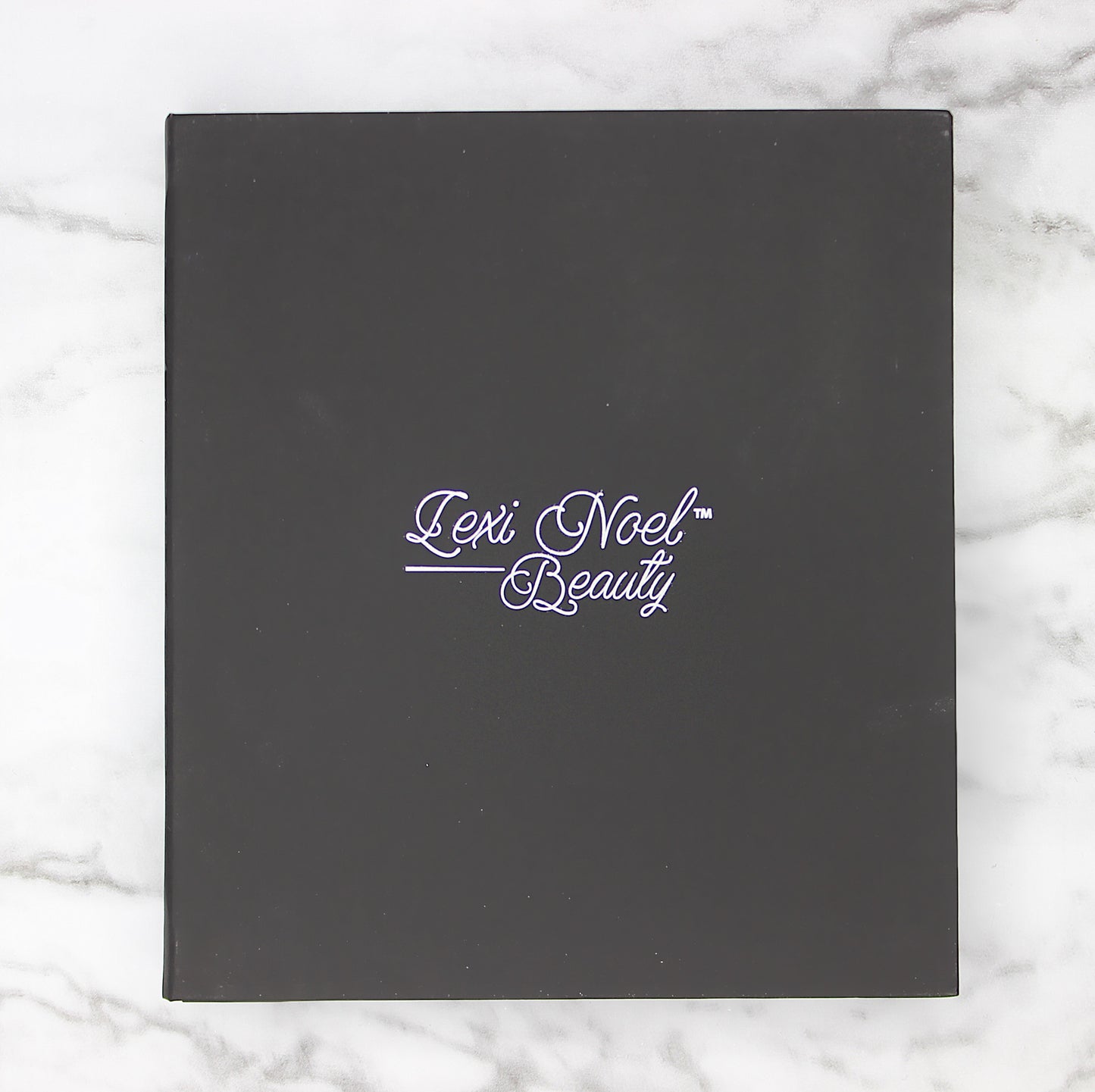 Lexi Noel Beauty Eye Shadow and Highlighter Palette
