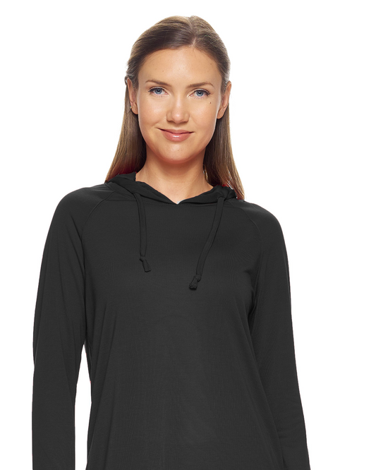 Women's Siro™ Curvey Hoodie