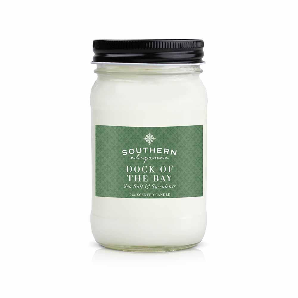 Quick Selection: Jubilee Collection (9 Oz Scented Candle)