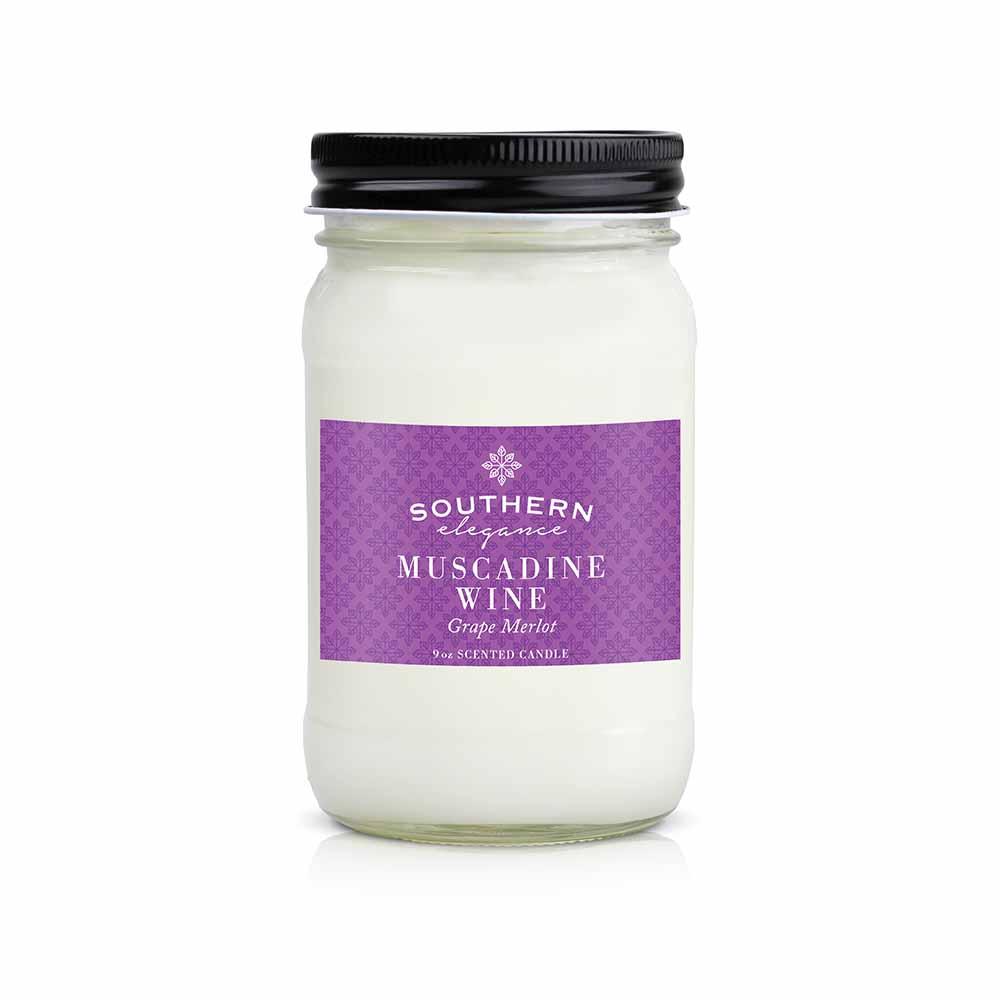 Quick Selection: Jubilee Collection (9 Oz Scented Candle)