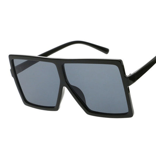 Retro Oversized Women's Sunglasses