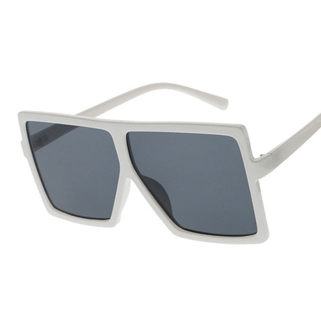 Women's Square Sunglasses (various colors in stock)