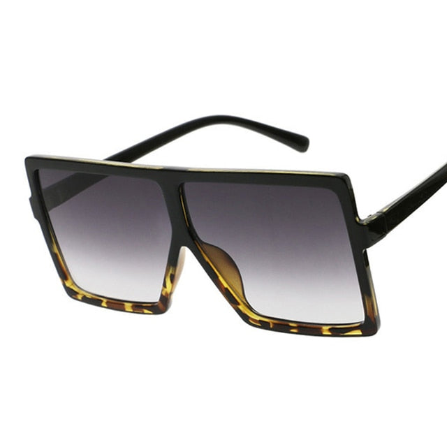 Women's Square Sunglasses (various colors in stock)