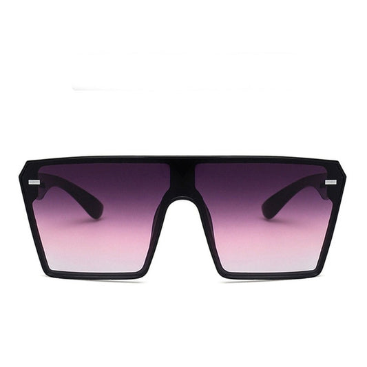 Oversized Square Sunglasses (for Women)